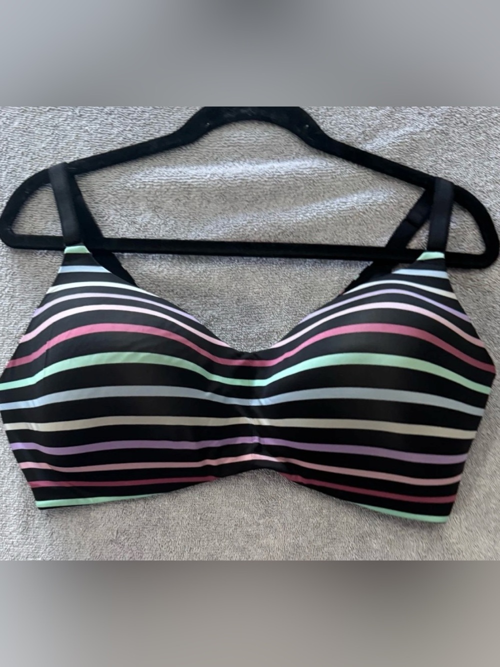 Torrid T-shirt bra
